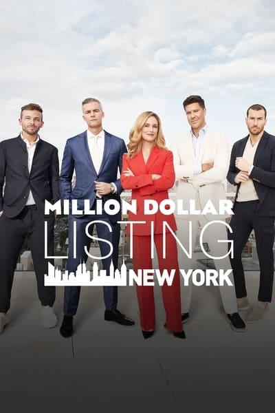 Million Dollar Listing New York S01E08 1080p HEVC x265 