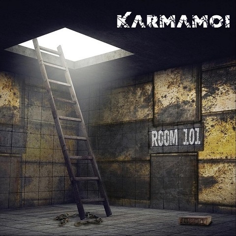 Karmamoi - Room 101 (2021) (Lossless+Mp3)