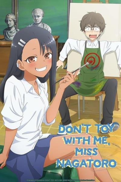 DONT TOY WITH ME MISS NAGATORO S01E07 1080p HEVC x265 