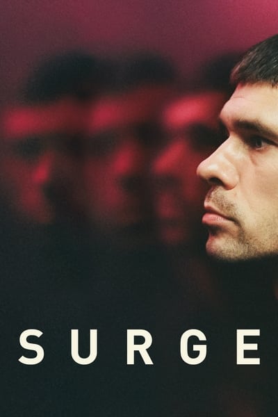 Surge (2020) 720p WEBRip x264-GalaxyRG
