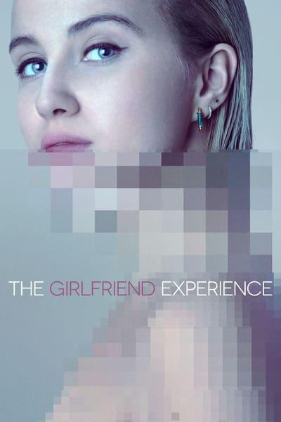 The Girlfriend Experience S03E05 720p HEVC x265 