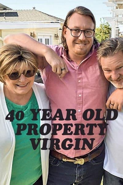 40 Year Old Property Virgin S01E01 Manda and Rich 1080p HEVC x265 