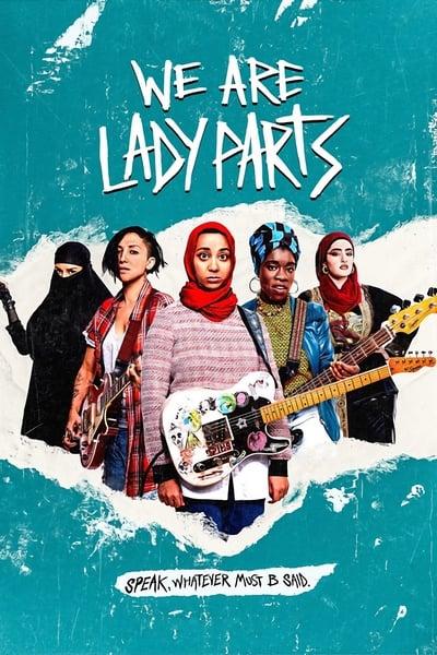 We Are Lady Parts S01E06 1080p HEVC x265 