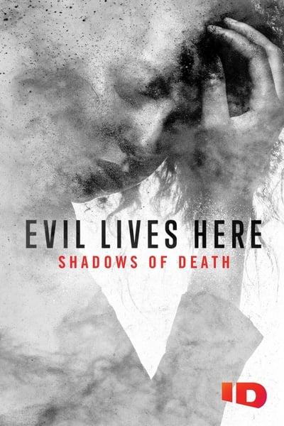 Evil Lives Here Shadows of Death S02E07 Do No Harm 1080p HEVC x265 