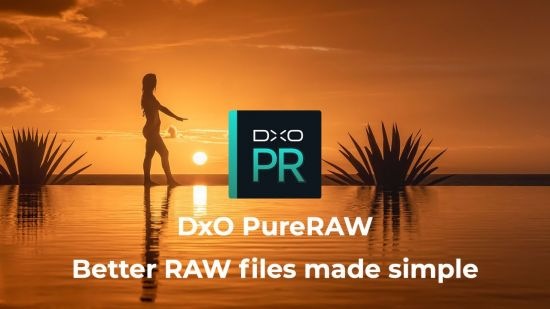 DxO PureRAW v1.1.0 Build 221 (x64) Multilingual