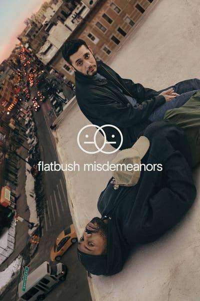 Flatbush Misdemeanors S01E01 720p HEVC x265 