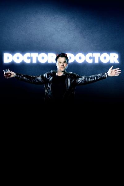 Doctor Doctor AU S05E05 1080p HEVC x265 