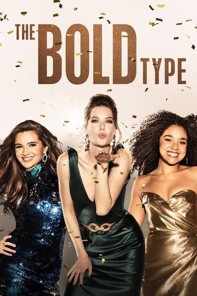 The Bold Type S05E01 1080p HEVC x265 