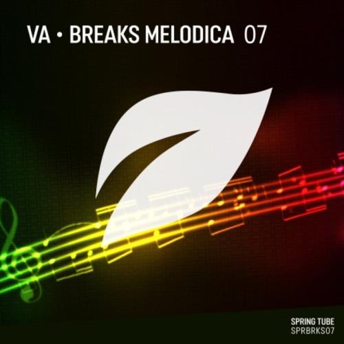 Breaks Melodica Vol. 7 (2021)
