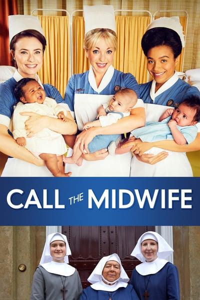 Call The Midwife S10E06 720p HEVC x265 