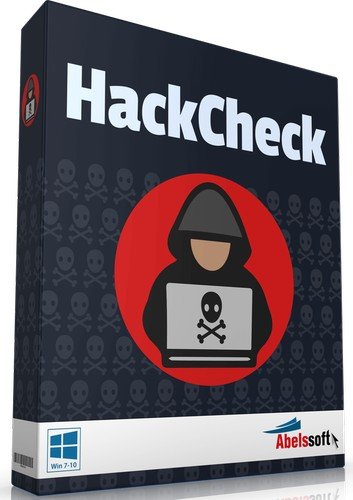 Abelssoft HackCheck 2021 3.05.20