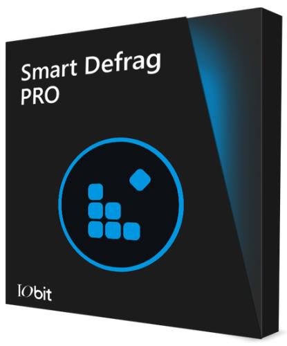 IObit Smart Defrag Pro 7.2.0.91