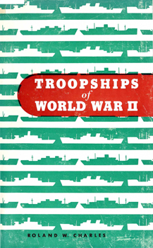 Troopships of World War II