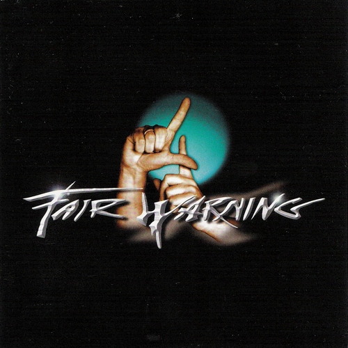 Fair Warning - Four (4) 2000