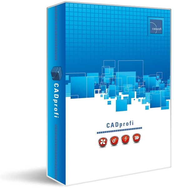 CADprofi 2021.09 Build 210525