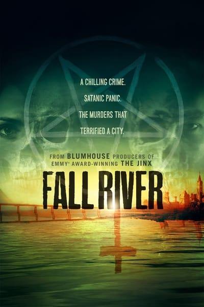 Fall River S01E01 720p HEVC x265 