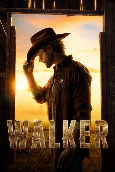 Walker S01E12 1080p HEVC x265 