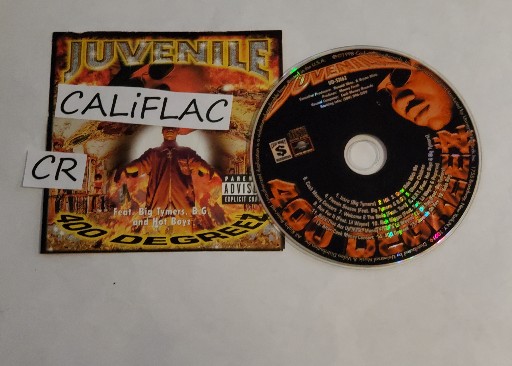 Juvenile-400 Degreez-READNFO-CD-FLAC-1998-CALiFLAC