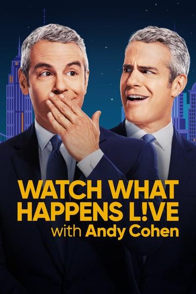 Watch What Happens Live 2021 05 17 1080p HEVC x265 