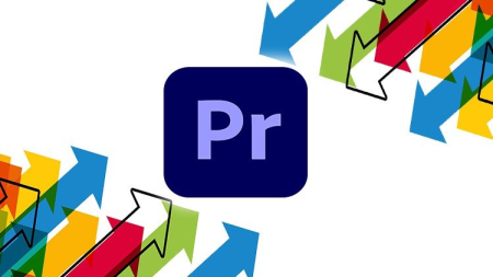Udemy - Adobe Premiere Pro CC Video Editing Course Beginners To Pro