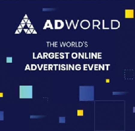 AdWorld Conference (2021)