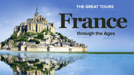 TGC - The Great Tours: France through the Ages