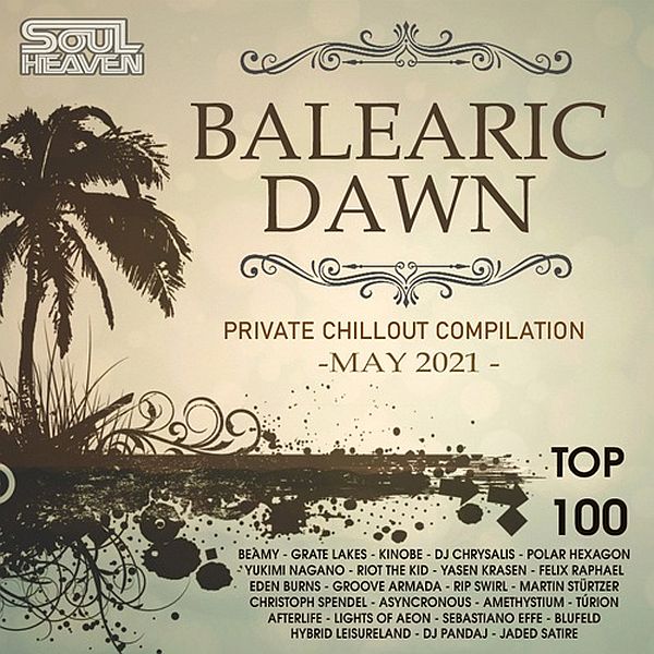 Balearic Dawn (2021) Mp3