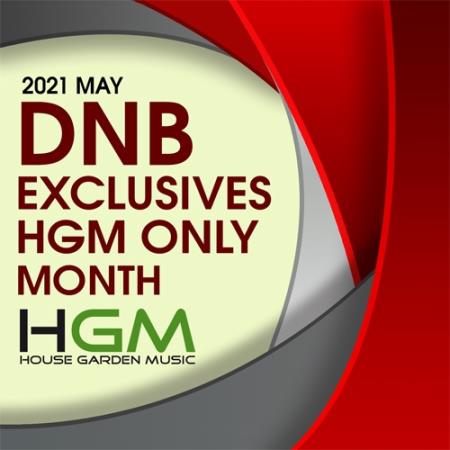 Exclusives HGM: DnB Collection (2021)