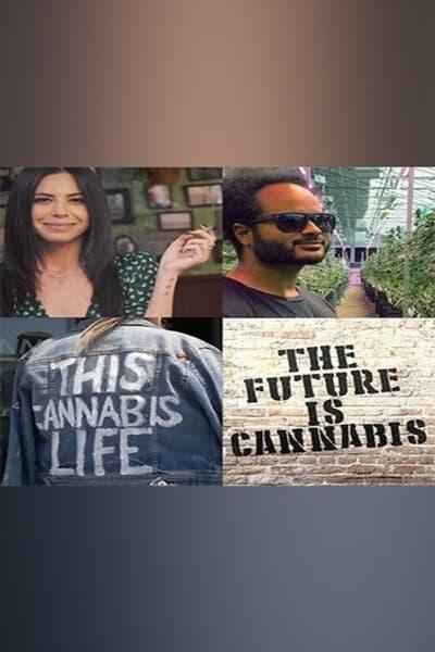 The Future Is Cannabis S01E01 720p HEVC x265 