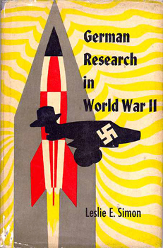 German Research in World War II