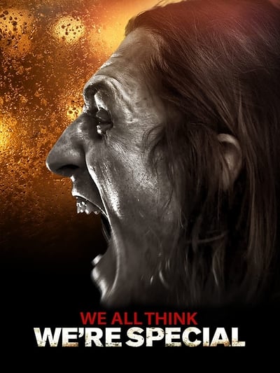 We All Think Were Special (2021) 1080p AMZN WEB-DL x264-Invictus