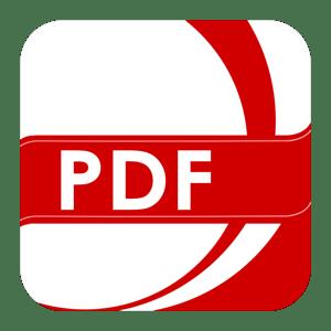 PDF Reader Pro 2.7.7.1  macOS 66e39a7fff053e9f1207e7b66c9f31b4