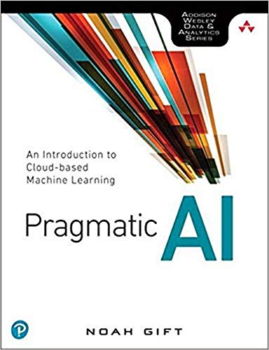Pragmatic - Cloud Based Business Analytics for Mba Msba and Data Science