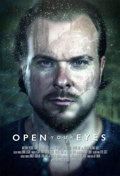 Open Your Eyes (2021) HDRip XviD AC3-EVO