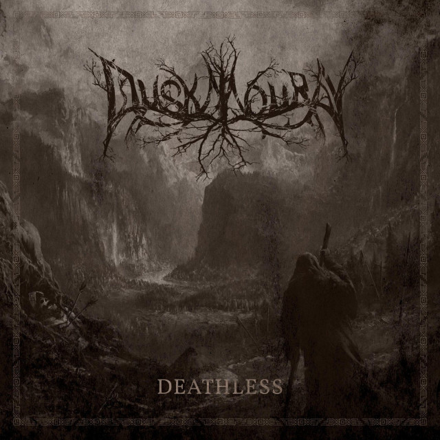 Duskmourn - Deathless [Single] (2021)