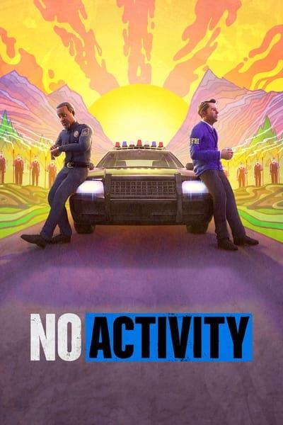 No Activity US S04E08 1080p HEVC x265 