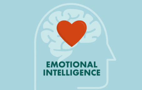 Emotional Intelligence: The Human Side of Leadership (Updated 4/2021)