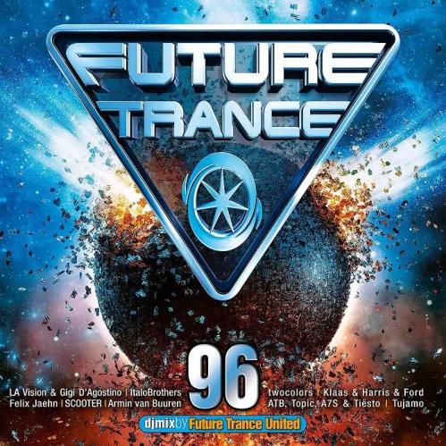 Future Trance Vol. 96 [3CD] (2021)