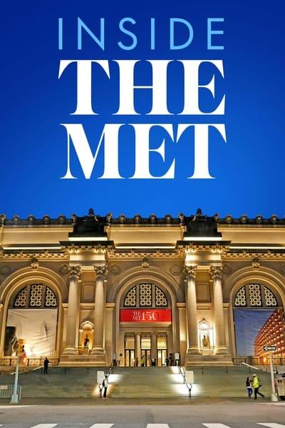 Inside The Met S01E01 720p HEVC x265 