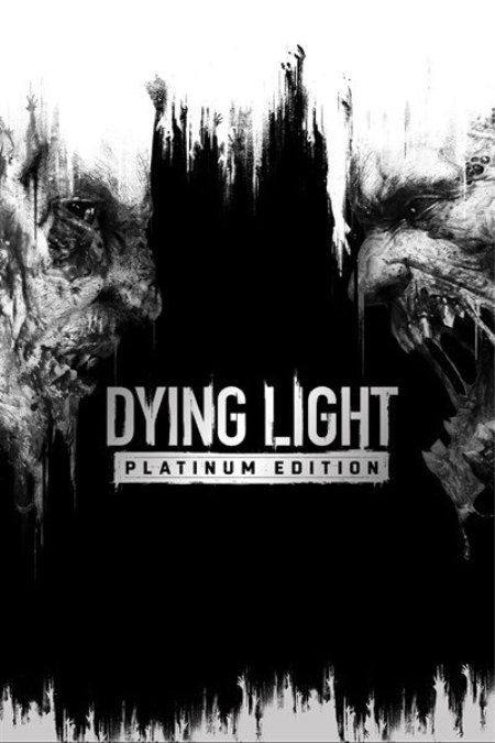 Dying Light Platinum Edition MULTi17-PLAZA