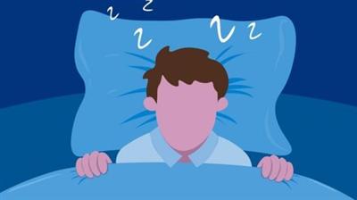 Sleep smart   How to have Quality sleep for Quality life