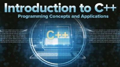 TTC   Introduction to C++: Programming Concepts and Applications
