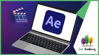 Complete After Effects & UI UX Design by using Photoshop
