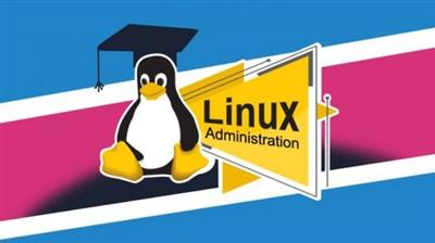 LPIC 1   Linux System Administrator Masterclass