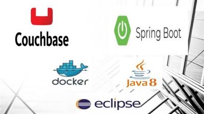 Mastering SpringBoot with Couchbase