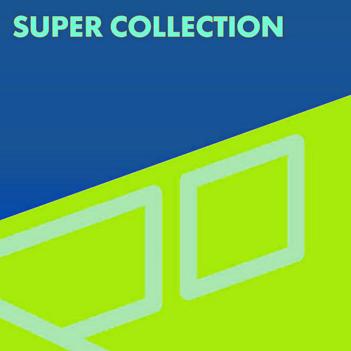 Super Collection Vol 6 (2021)