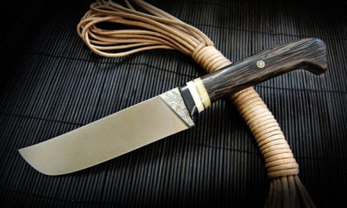 Узбекский нож