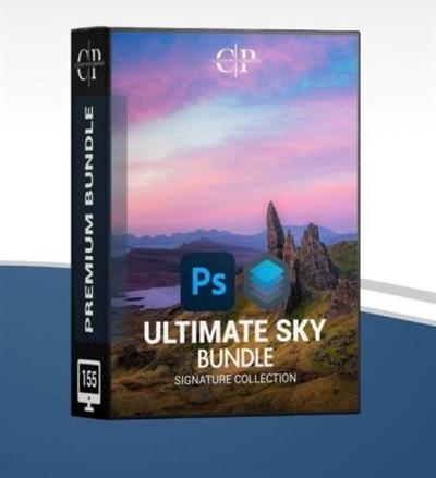 Clever Photographer - Ultimate Sky Bundle
