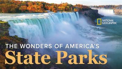 TTC   The Wonders of America's State Parks