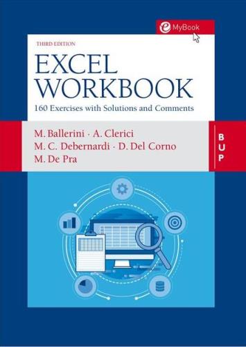 Del Corno Davide - Excel Workbook